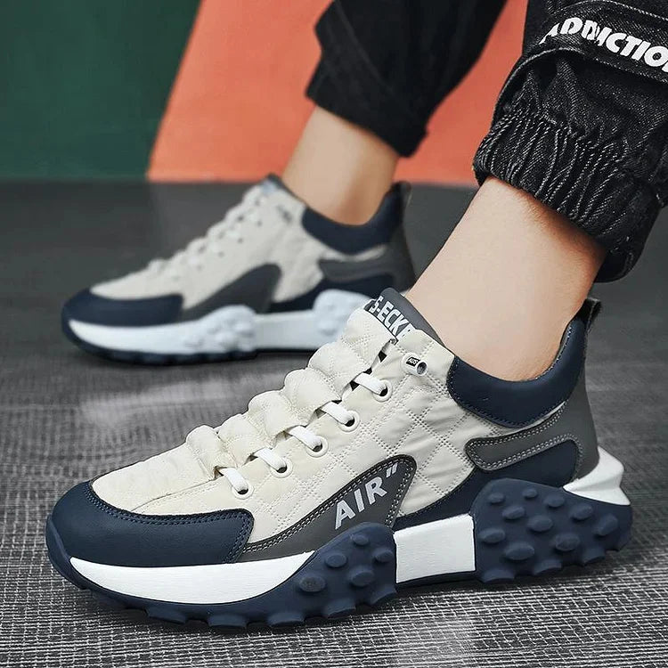 Men’s Slip-on orthopedic shoes