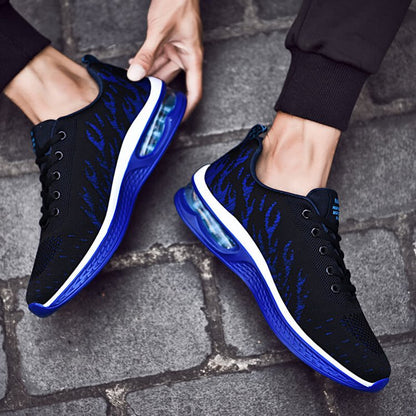 Men's Lightweight Athletic Running Shoes