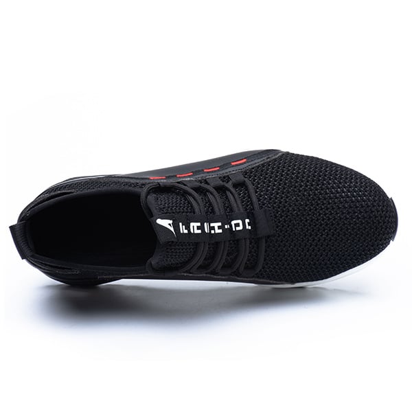 🔥Special offer 23%🔥-Ultra-Light Breathable Steel Toe Non-Slip Work Shoes