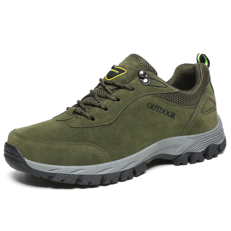 🔥Last Day Promotion 23% OFF 🎁Men's Outdoor Comfy Arch Support Breathable Walking Shoes-Buy 2 Free Shipping