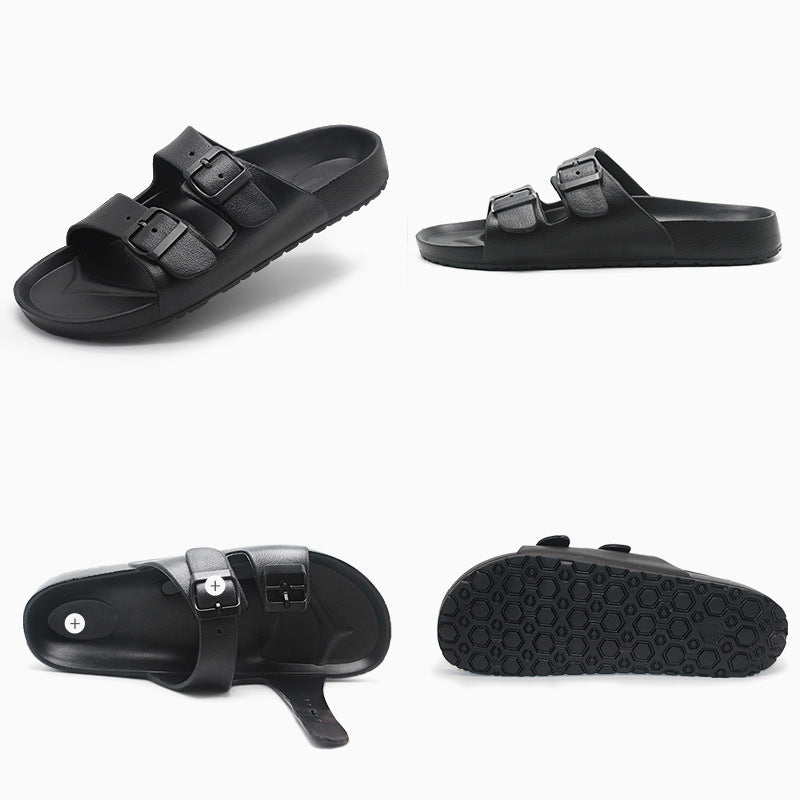 Hot Sale 45% OFF - Men's Open Toe Casual Sandals