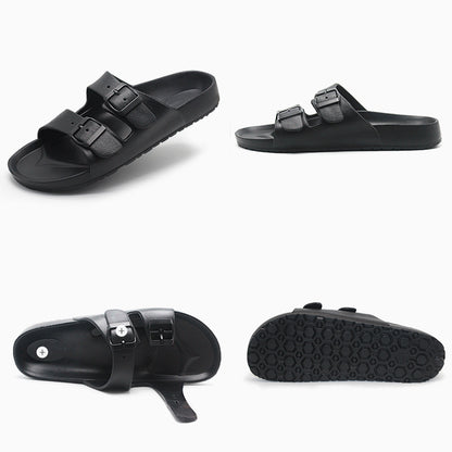 Hot Sale 45% OFF - Men's Open Toe Casual Sandals