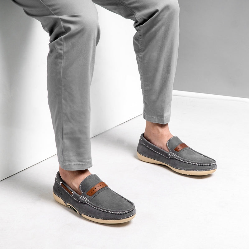 2023 NEW MEN'S LESTHER SHOES