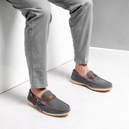 2023 NEW MEN'S LESTHER SHOES