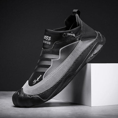 GOOD ARCH SUPPORT NON-SLIP FIVE-FINGER SHOES