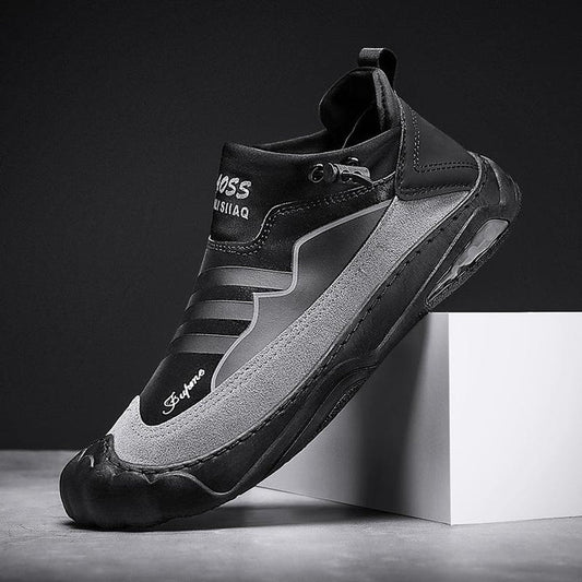 GOOD ARCH SUPPORT NON-SLIP FIVE-FINGER SHOES