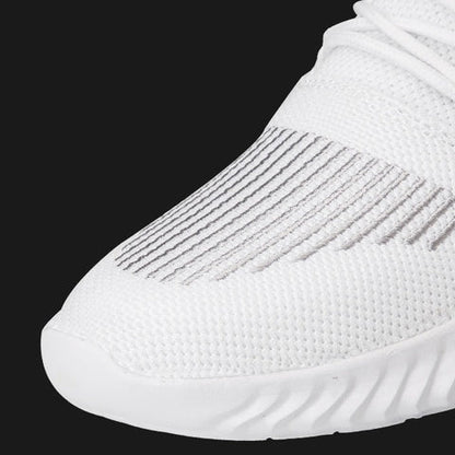 🔥Flash Sale 23%OFF🔥 - Men's Orthopedic fly-knit lightweight casual breathable Sport Shoes